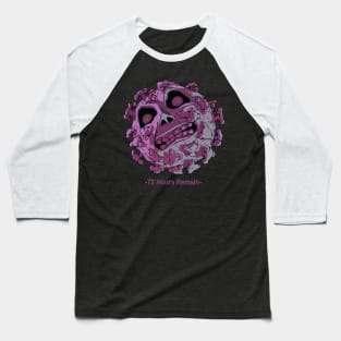 Gerudovirus _2 Baseball T-Shirt